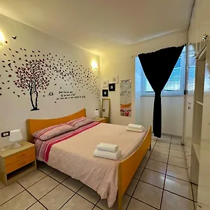 Casa Vulcano Appartamento Catania