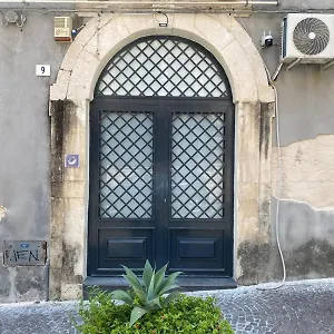 Crociferiholidayhome Casa vacanze Catania